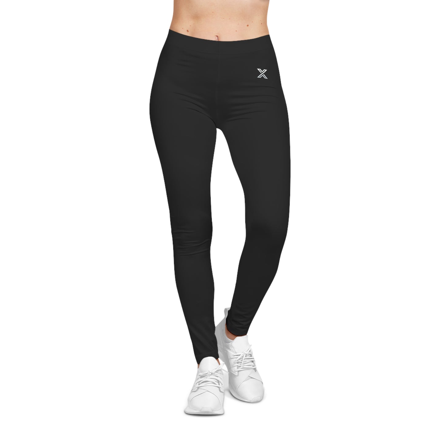 Gym Leggings - Xclusive Design for Women
