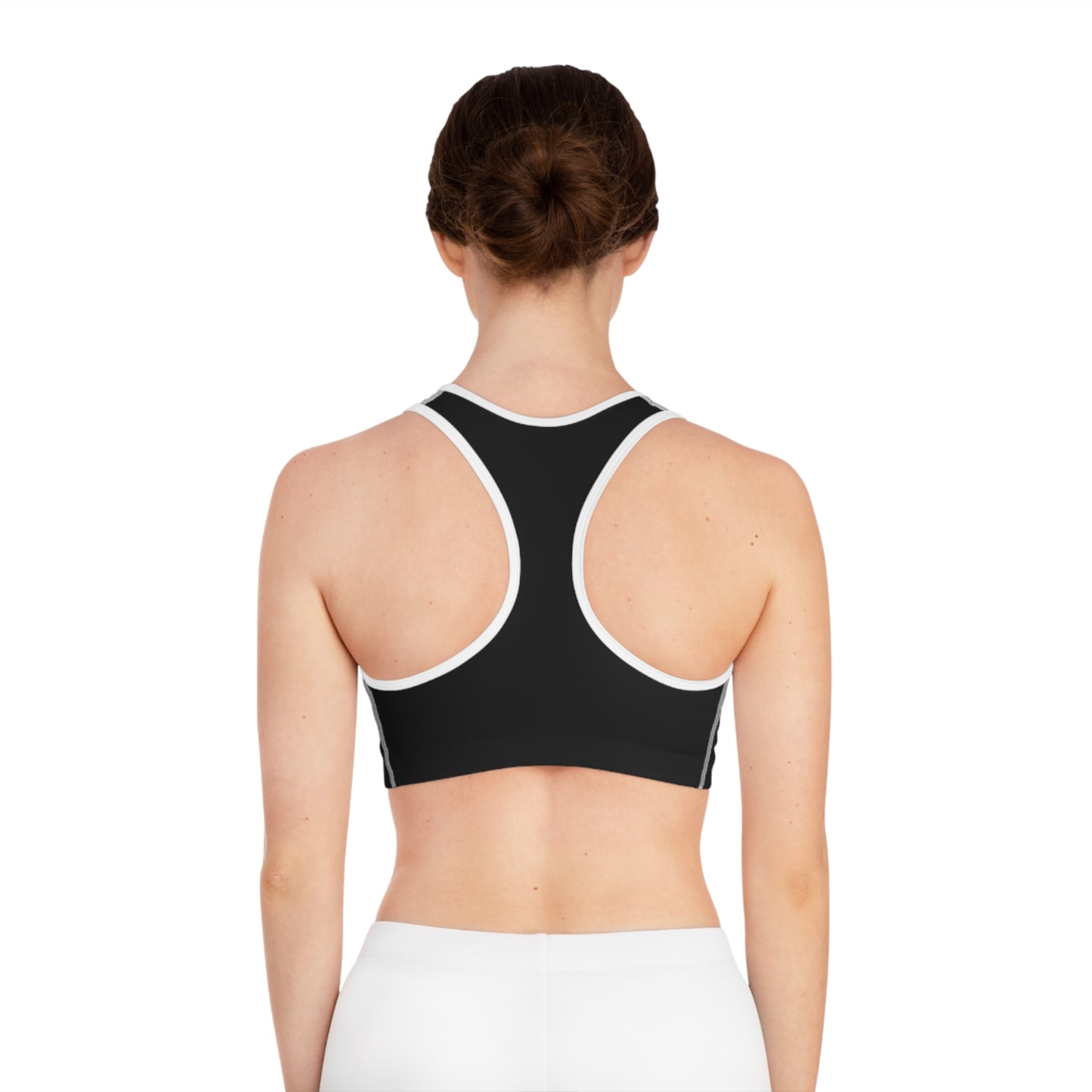 Xclusive Sports Bra - Xclusive Pump