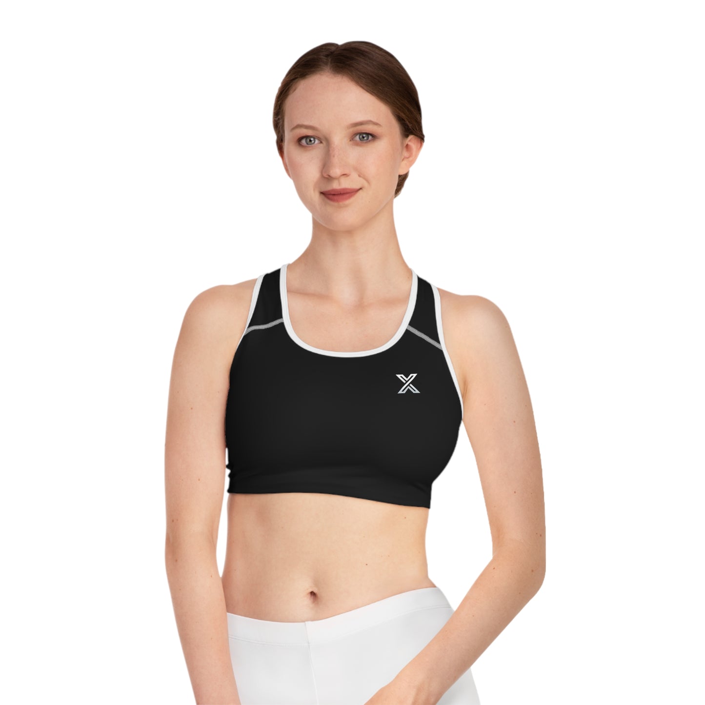 Xclusive Sports Bra - Xclusive Pump