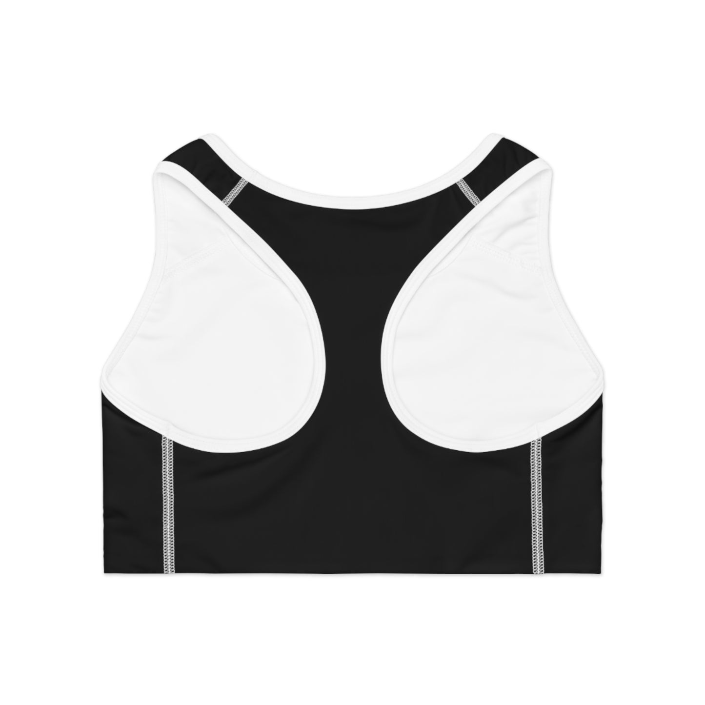 Xclusive Sports Bra - Xclusive Pump