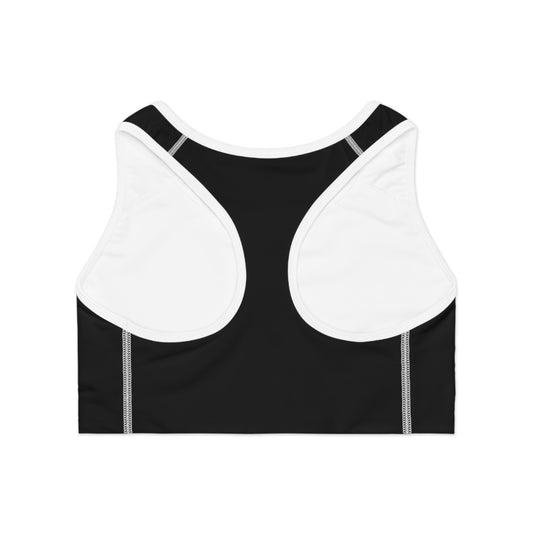 Xclusive Sports Bra - Xclusive Pump