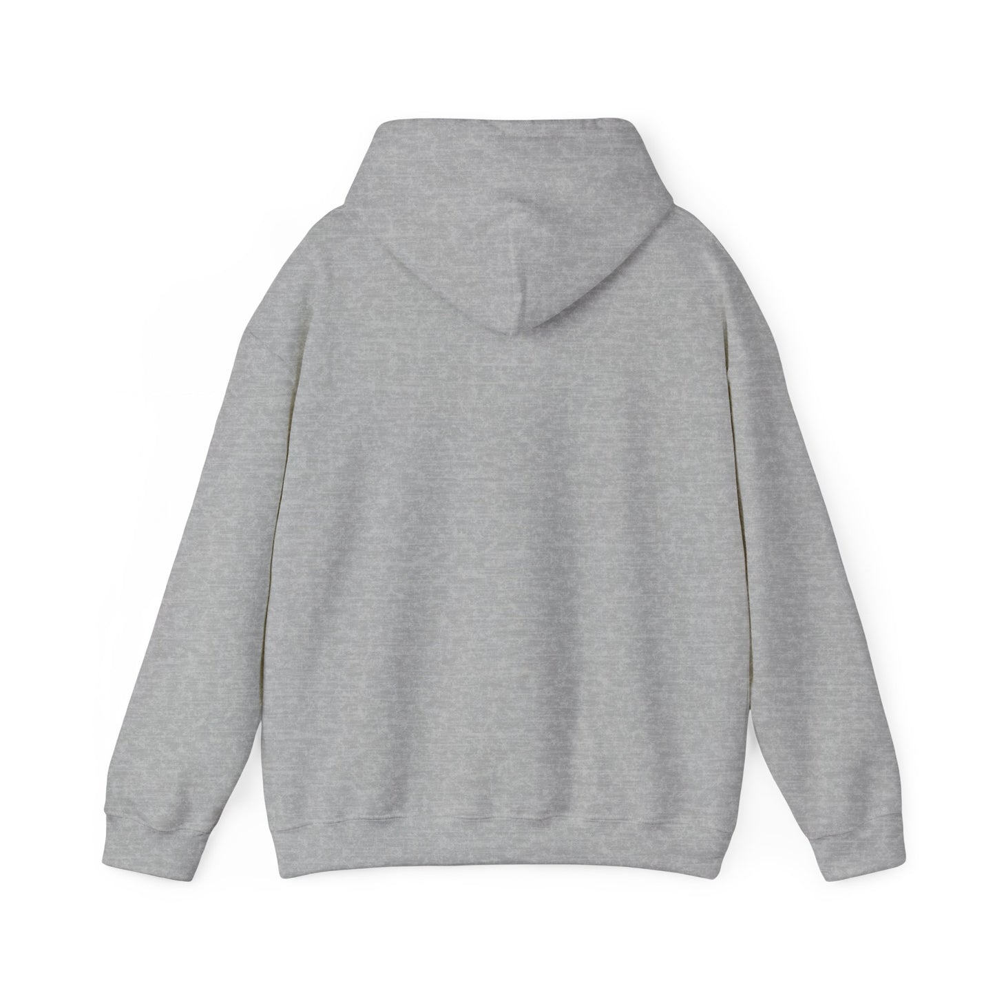 Unisex Heavy Blend™ Hoodie - XCLUSIVE PUMP