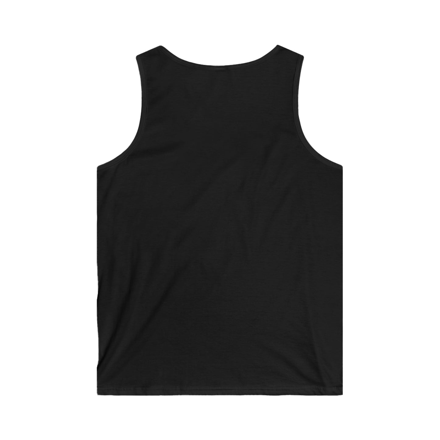 Exclusive Men's Fitness Tank Top, Workout Gear, Gym Apparel, Gifts for Athletes, Bodybuilding Top