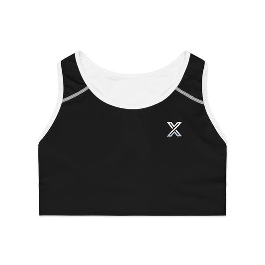 Xclusive Sports Bra - Xclusive Pump