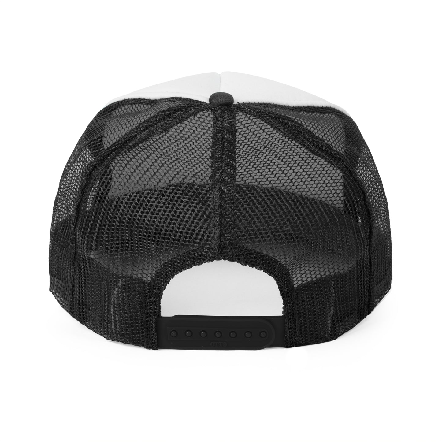 Weightlifting Trucker Cap - XCLUSIVE PUMP